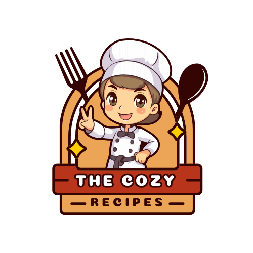 The cozy recipes