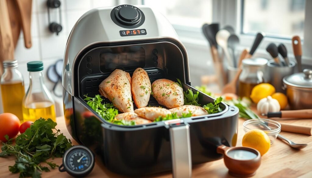 air fryer tips