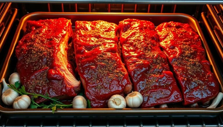 beef ribs in oven