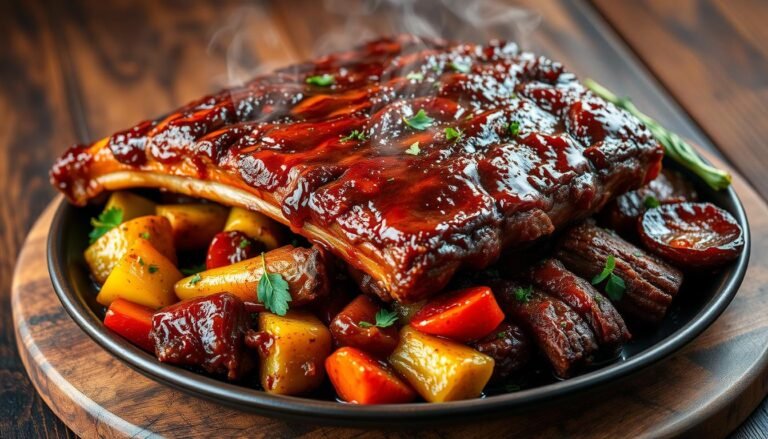 beef ribs recipe grill