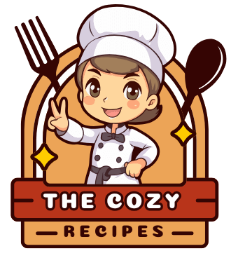 The cozy recipes