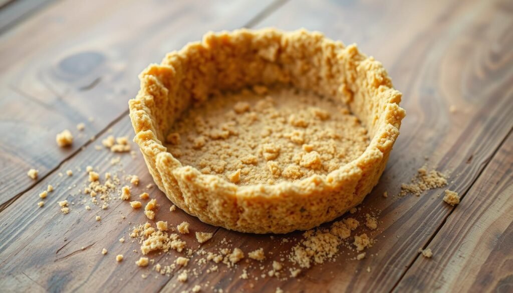 graham cracker crust