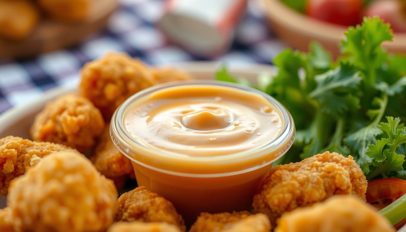 how to make chick-fil-a sauce