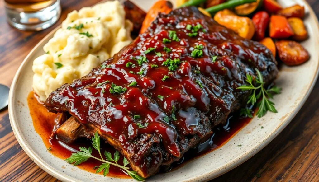 root beer ribs