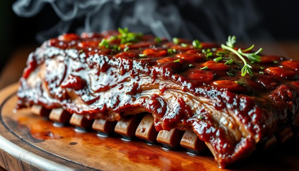 tender ribs