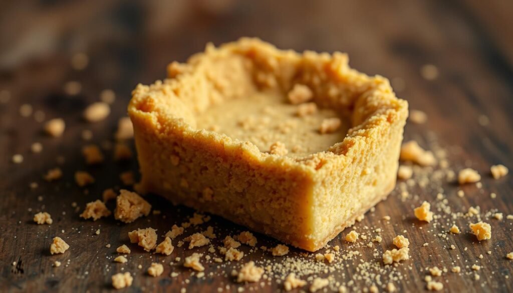 graham cracker crust