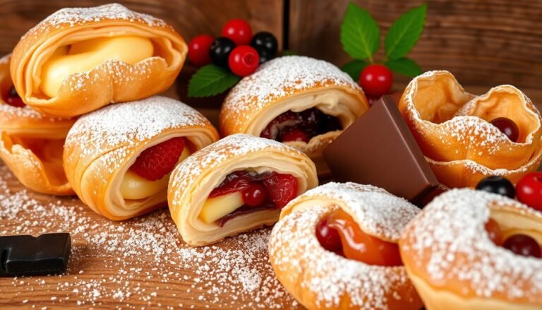 sweet puff