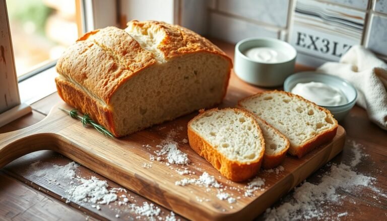 yogurt bread