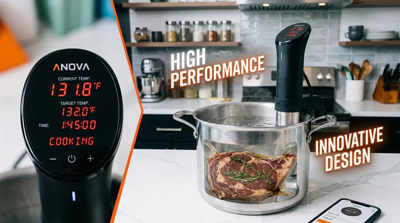 Anova Nano 2.0