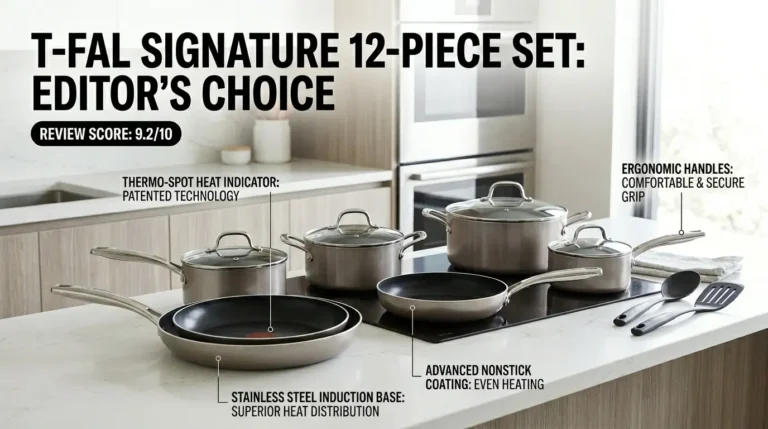 Cookware Set
