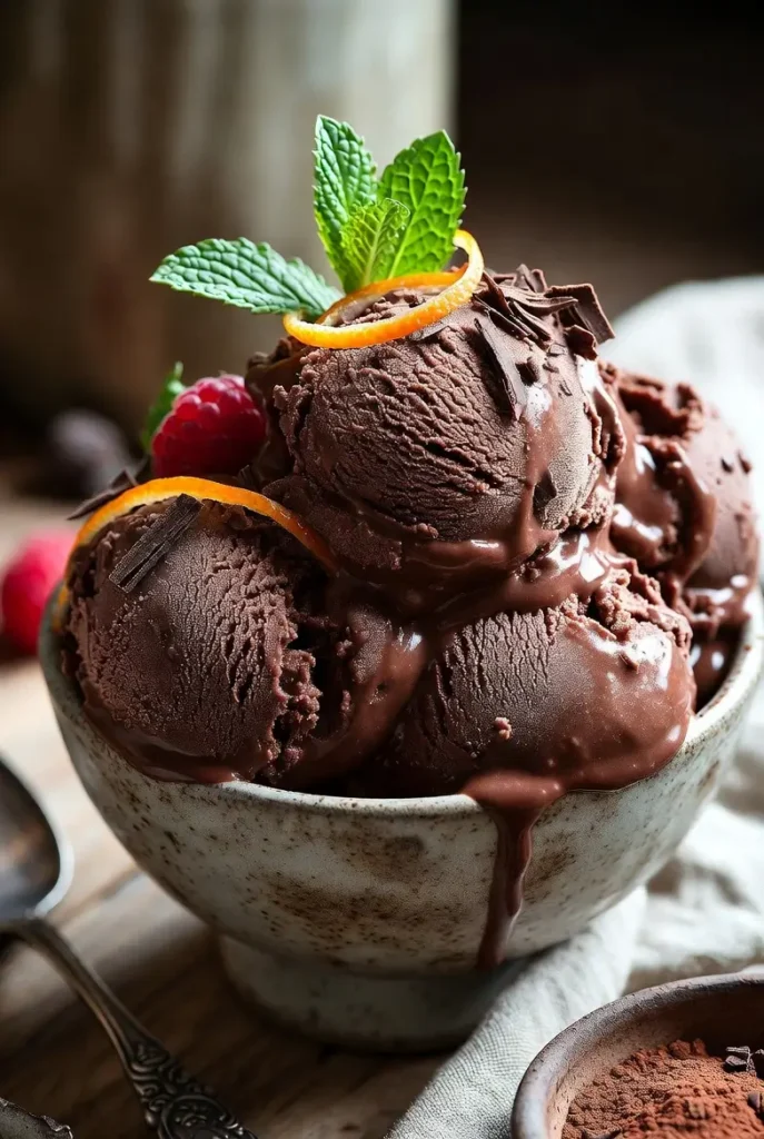 Dark Chocolate