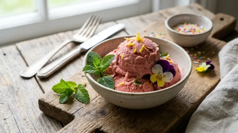 Ice Cream