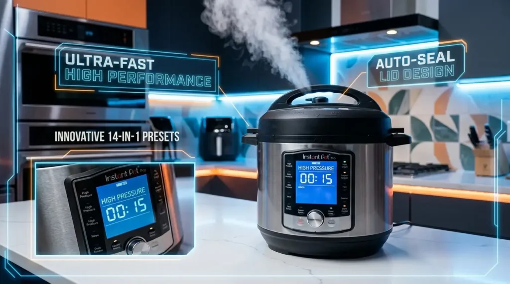 Instant Pot Duo