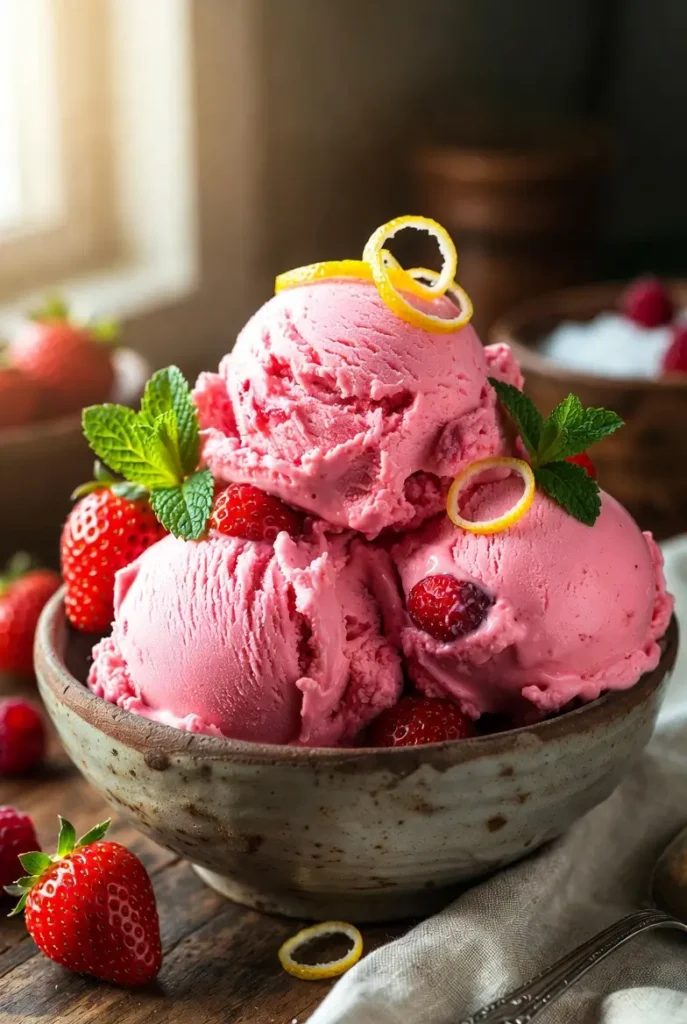 Strawberry