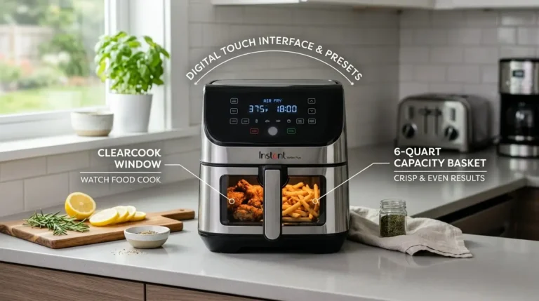 Vortex Plus Quart Air Fryer