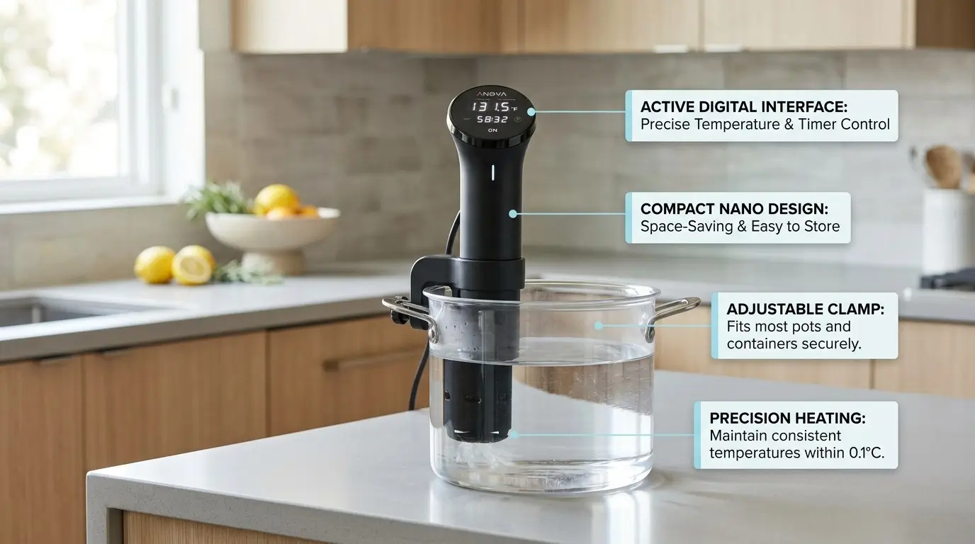 sous vide cooker 00