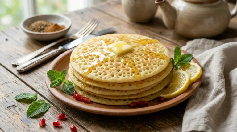Baghrir